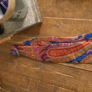 Robert Talbot Carmel tie